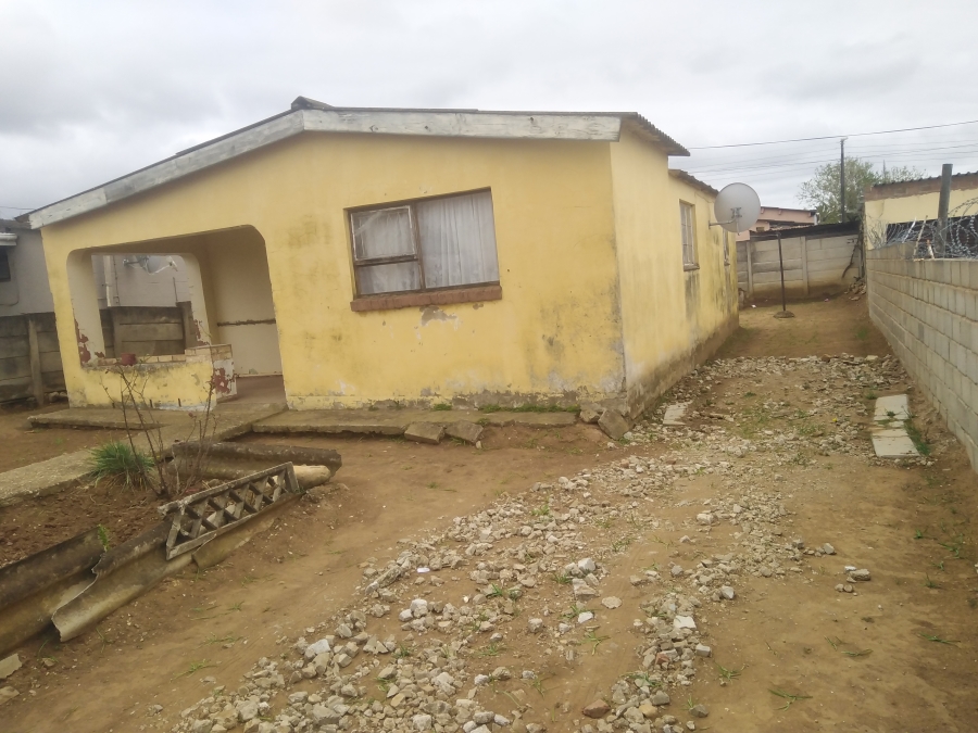 2 Bedroom Property for Sale in Uitenhage Eastern Cape